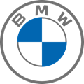 Logo of BMW - Flores Airport