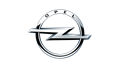 Logo of Opel - Flores Airport