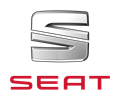 Logo of Seat - Flores Airport