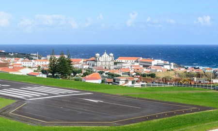 Flores Airport - All Information on Flores Airport (FLW)